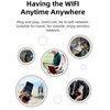 4G USB WiFi Router Professional High Speed Transfer Rate Portable