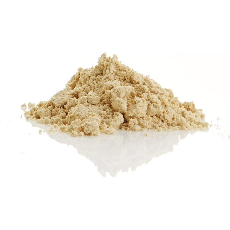 BuffSupp, Premium Peanut Flour, Light Roast, 500g, (17.63oz)