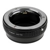 Fotodiox Lens Mount Adapter Compatible with Minolta Rokkor (SR/MD/MC) SLR
