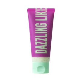 Partner company Hypoallergenic body scrub for sensitive skin deep cleansing back acne trouble care scrub 100ml / 저자극 바디 스크럽 민감성 피부 딥클렌징 등드름 트러블 케어 스크럽 100ml