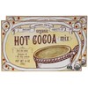 Trader Joe's Organic Hot Cocoa Mix 10 oz Instant Packets