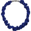 Trade One 30925 Cooling Neck Tube Gathered Type M Navy