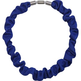 Trade One 30925 Cooling Neck Tube Gathered Type M Navy