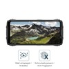 dipos I 4x Schutzfolie matt passend für Blackview BL7000 Folie