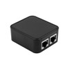 Tiardey 2 Port Desktop Gigabit Network Switch 100M 2 in