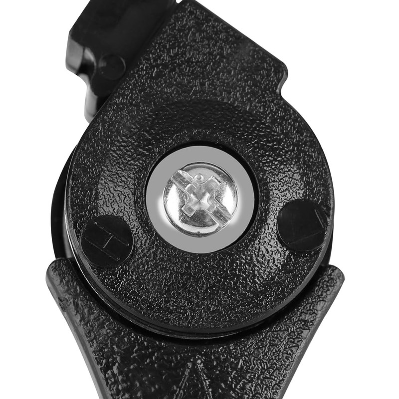 Throttle Lever with Screw for Lawn Mower - Universal Lawnmower