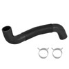 Upper Coolant Radiator Hose 45161AG000 Fit for Subaru Forester 2009-2010,
