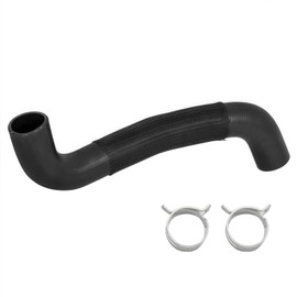 Upper Coolant Radiator Hose 45161AG000 Fit for Subaru Forester 2009-2010, Impreza 2008-2011, Impreza STI 2008-2014, Impreza WRX 2.5L 2008-2014