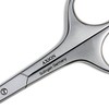 Solingen, Germany AXiON Concorde Eyebrow/Sweetskin Scissors (Taper/ Ultra-fine Tip) Luxury