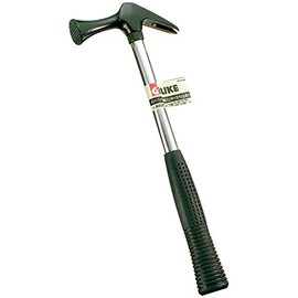 高儀 GISUKE Pipe Pattern provisional frame hammer in