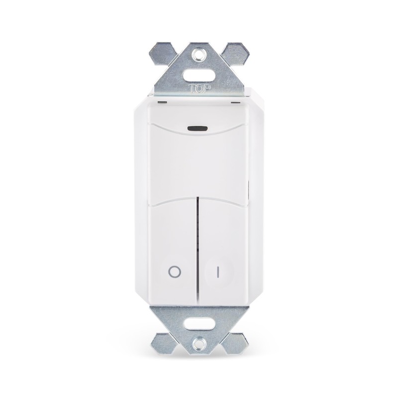 SENSORWORX Wireless Remote Light Switch, SWX-852-B-WH, Links to SENSORWORX Wireless