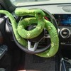 Plush Snake Stuffed Realistic Plush Snake, 200 cm, as a