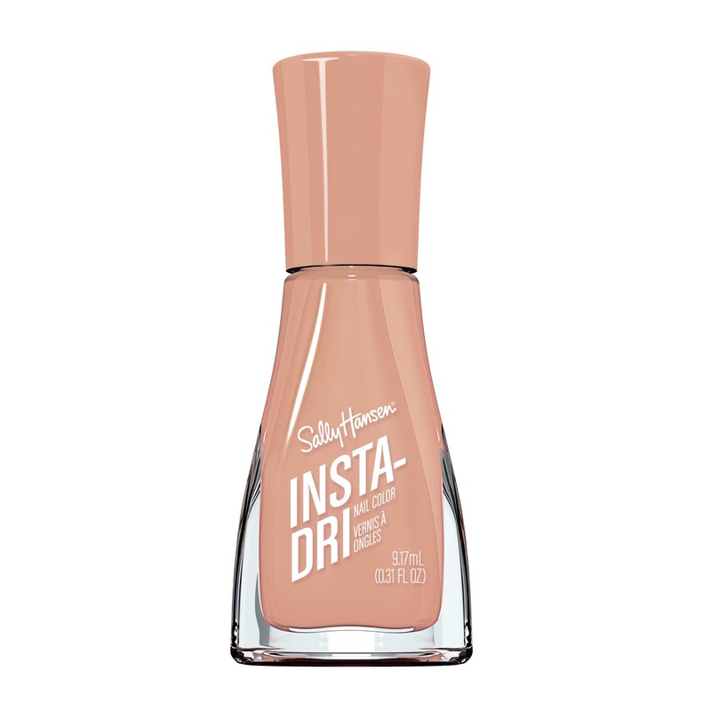Sally Hansen Insta-Dri Nail Polish - City Chic Collection -