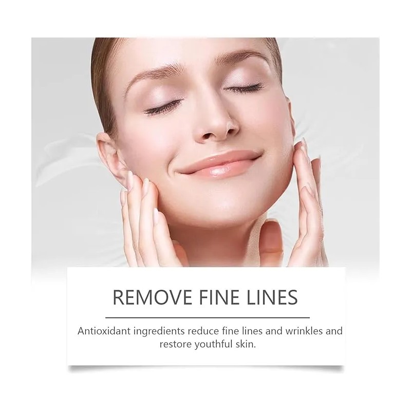 Hidratante Facial Medicube Crema Vita C Deep 55g Todo Tipo
