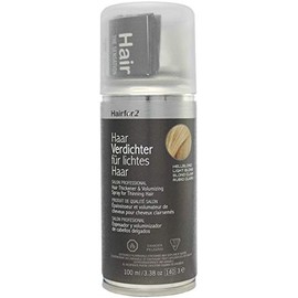 Hairfor2 100 ml Hair Thickening Hair Filler Hair Various Colours 100ml