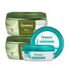 Himalaya 히말라야너리싱수분크림 속건조 여름수분크림 세트 [너리싱+너리싱] Himalaya Nourishing Moisture Cream