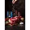 Tuscanini Italian Sea Salt Flakes, 4.4oz | Flaky Sea Salt