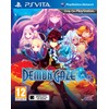 Demon Gaze PS Vita Game