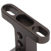 Camera Top Handle Camera Hot Shoe Top Handle Grip with