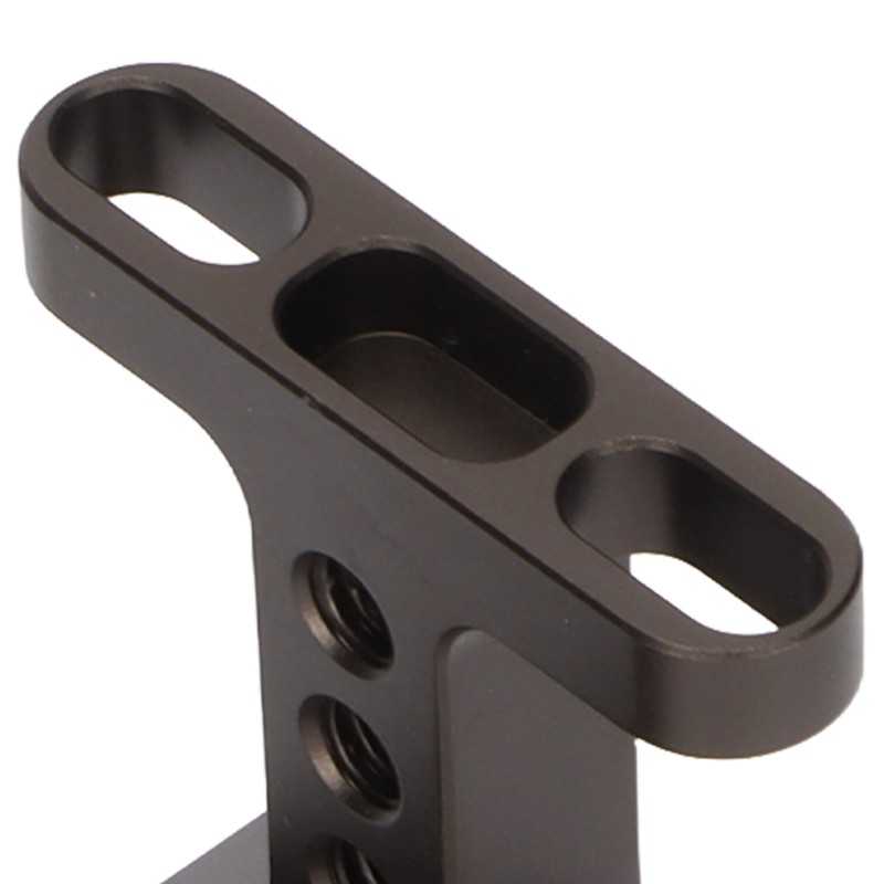 Camera Top Handle Camera Hot Shoe Top Handle Grip with