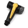 Topeak Luftpumpe Pumpenkopf Twinhead JoeBlow MAX, Schwarz, 15710040