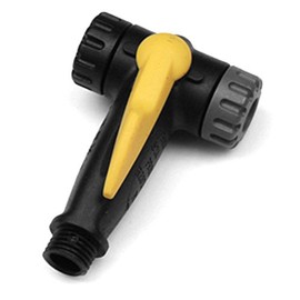 Topeak Luftpumpe Pumpenkopf Twinhead JoeBlow MAX, Schwarz, 15710040