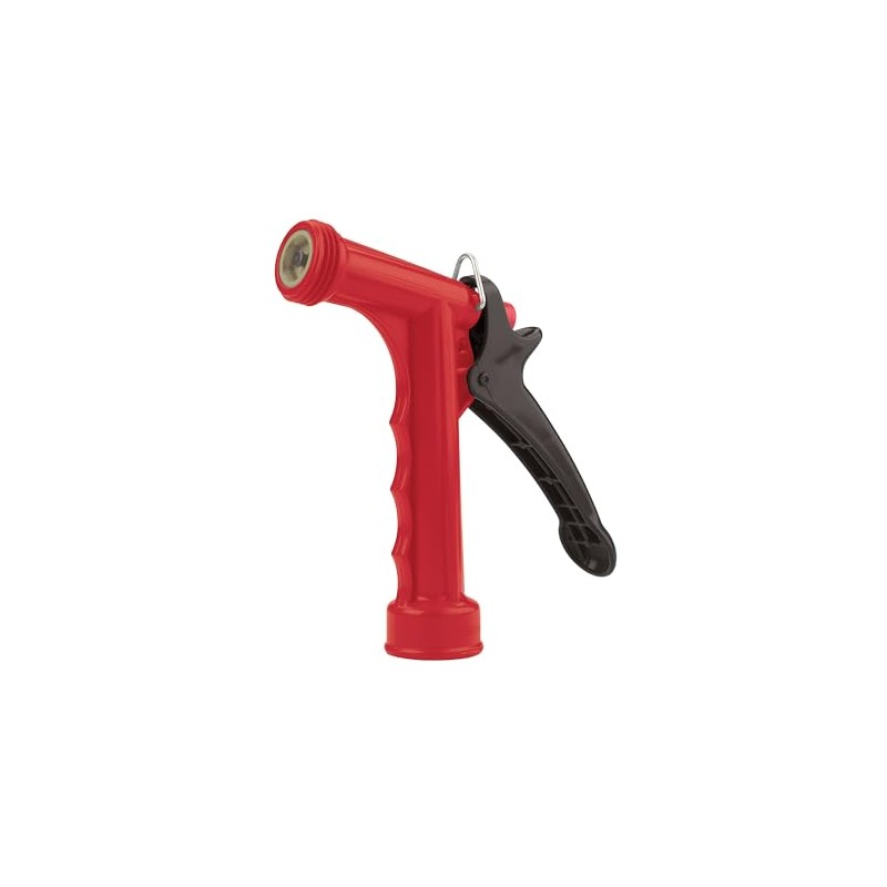 Gilmour Light Duty Garden Hose Nozzle, Water Hose Nozzle for