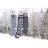 ÖJBRO VANTFABRIK Knitted Lambswool Socks Various Models Size S /