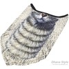 Animal Pattern Half Mask, 3D Print, Animal Mask, Quick Drying,