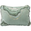 Cascade Therm-a-Rest Compressible Pillow with Drawstring, Camping Pillow, Topowave, Size: