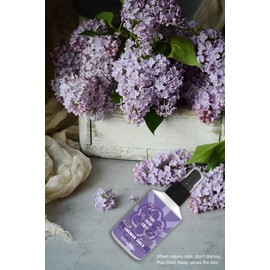 Poo Odor Away Toilet Spray Before You Go Toilet, Lavender Touch, 2.0 fl.oz Bottle