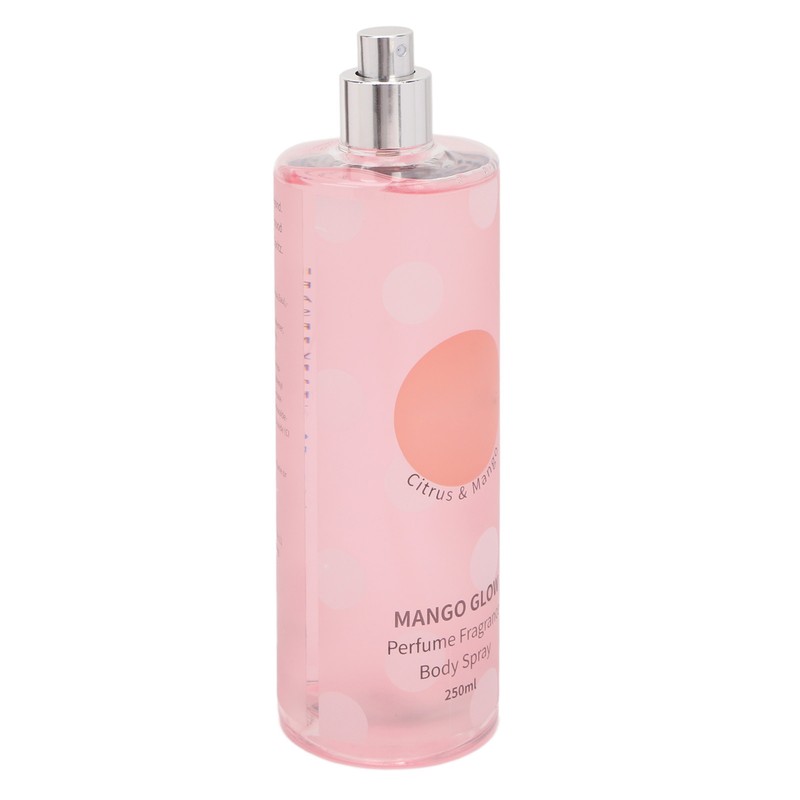 Deodorant Spray Lasting Dry Refreshing Body Perspirant Deodorant for Odor