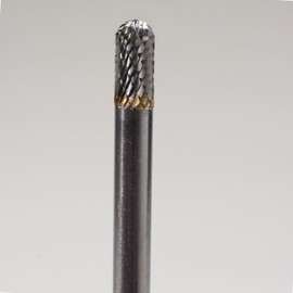 GOODSON Rotary File-Carbide-6" Shank