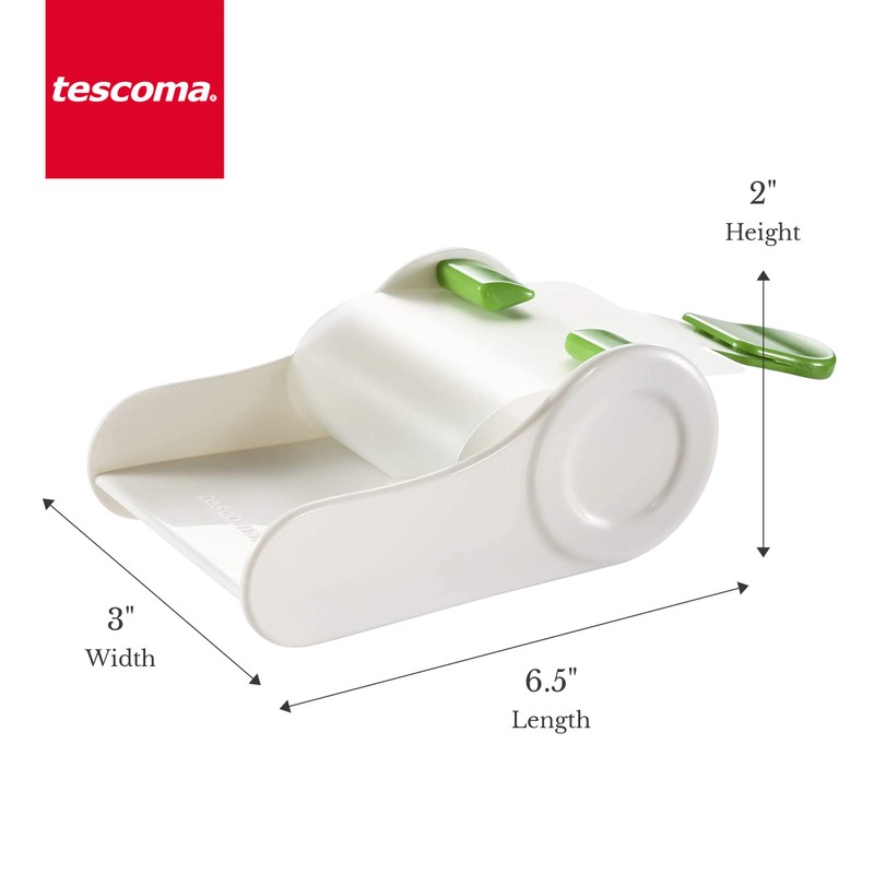 Tescoma 643898 Shape of Routes, Steel