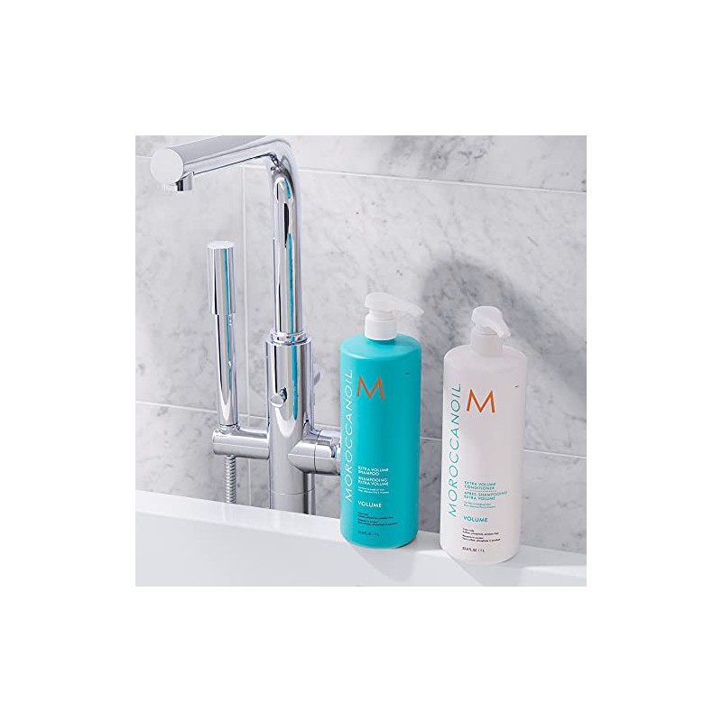 Moroccanoil Extra Volume Conditioner