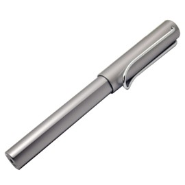 Lamy Unisex AL Star Aluminium Rollerball Pen - Graphite