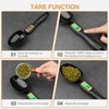 Mafiti Digital Measuring Spoon, Weighing Spoon Scale 500g / 0.1g