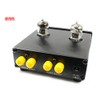RCA Terminal Cap (AV Protector) 20 Piece Set "Yellow"