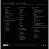 Distortion: 1989-1995 (8LP Box Set)