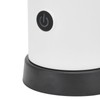 Milk Frother Mini Automatic Coffee Low Noise Foaming Machine for