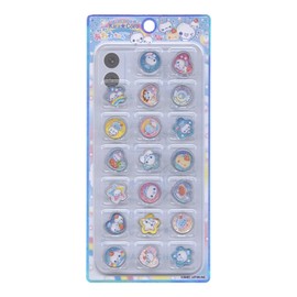 KiraCoro 231496 Marvelous Sticker (Heisei Fancy/Awa-chan)