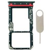 Single Sim Card Tray Slot Holder Micro SD Card Replacement