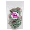 Smarty Stop Sour Gummy candy Strips (Watermelon, 1.5 Pound)