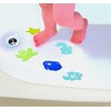 Dreambaby G129 Watch-Your-Step Non-Slip Mat Non-Slip Shower and Tub Insert