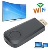 Wireless Display Receiver High Definition WiFi Dongle 1080P Screen Projection