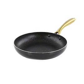 Gibson Home Ellsworth 9.5 Inch Aluminum Nonstick Frying Pan