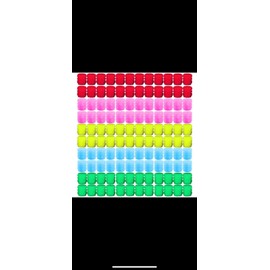 Unbranded 4X Car Tire Valve Cap Luminous Fluorescent Bike Tire Valve Stem Caps Universal