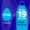 Mio Liquid Water Enhancer, Mango Peach, 1.62 OZ, 6-Pack