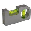 with magnetic Solid aluminum alloy Mini level ruler portable mini