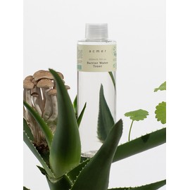 Akhmer Barrier Water Toner 200ML / 베리어 워터 토너 200ML